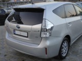 Toyota Prius + foto 3