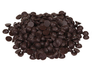 Глазурь и капли шоколадные MIR Chocolate для выпечки