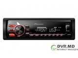 Automagnitole Pioneer 1Din 2Din DVD GPS Android. кредит! foto 3