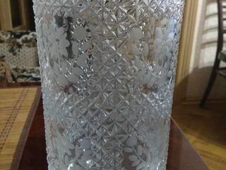 Cadou vaze din Cristal  in asortiment pret 200 lei. foto 1