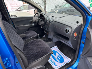 Dacia Lodgy foto 18