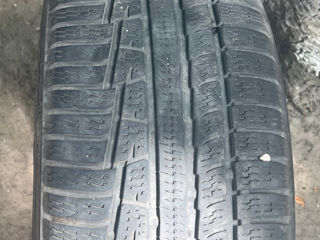 Продам 1 б.у шину 235/55 R17 Nokian WRa3 foto 2