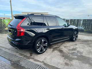 Volvo XC90 foto 6