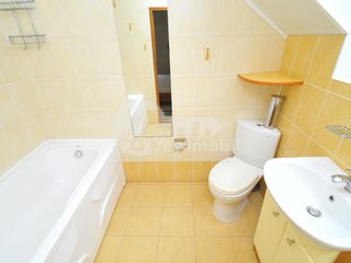 Casă cu 2 nivele spre chirie, str. Miorița, Telecentru, 1650 € ! foto 3