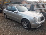 Mercedes E Class foto 1