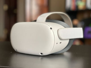VR Oculus Quest 2 256 GB