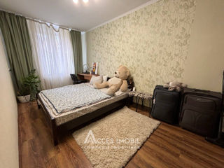 Apartament cu 2 camere, 44 m², Râșcani, Chișinău foto 3