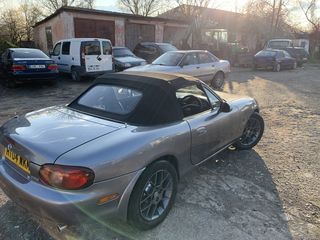 Mazda MX-5 foto 7