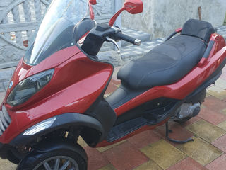 Piaggio MP3.125. foto 2