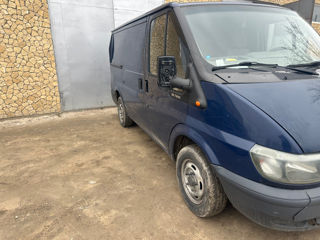 Ford Transit foto 2