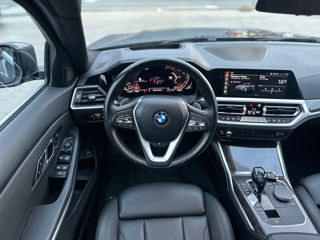 BMW 3 Series foto 16