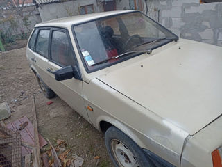 Lada / ВАЗ 2109 foto 5