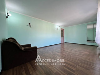 Apartament cu 2 camere, 83 m², Centru, Chișinău foto 5