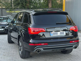 Audi Q7 foto 5