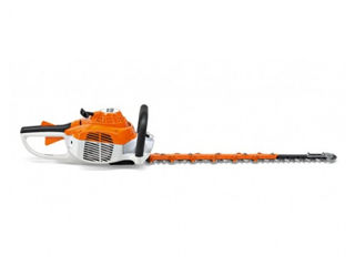 Motofoarfeca Stihl foto 3