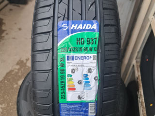 225/45 r19 Haida foto 4