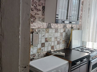 Ap. 1 cam., 32 м², 3/5 et.