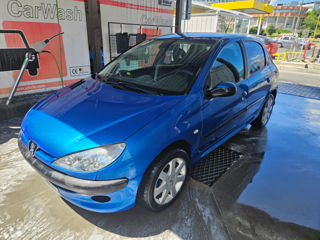 Peugeot 206 foto 2