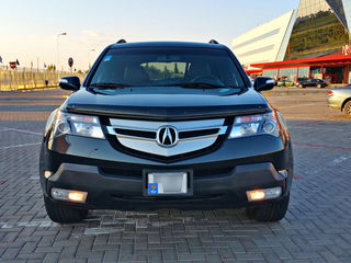 Acura MDX foto 1