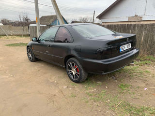 Honda Civic foto 3