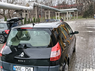 Renault Scenic foto 3