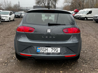 Seat Leon foto 5