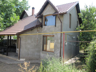 Отличный 2 эт.дом г. Криково,пл.160м2,на 6 сотках,автономное отопление,меблирован и с техникой,камин foto 1