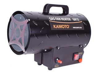 Тепловая Пушка Kamoto Gh 15