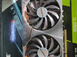 RTX 3060 TI foto 3