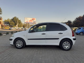 Citroen C3 foto 7