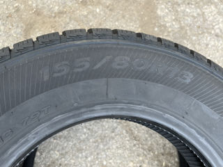 155/80 R13 Platin RP100 Allseason (4seasons)/ Доставка, livrare toata Moldova foto 9