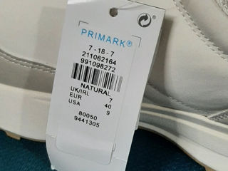 Ghete Primark foto 7