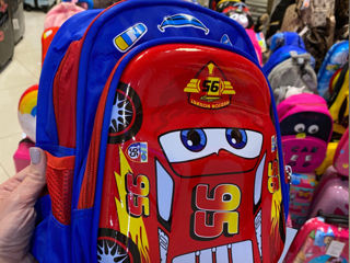 Новое поступление детских и школьных рюкзаков !    оптом и в розницу от фирмы pigeon ! foto 11