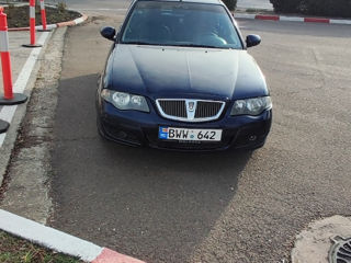 Rover 45 foto 3