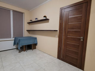 Apartament cu 2 camere, 46 m², Buiucani, Chișinău