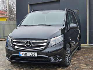 Mercedes Vito foto 2