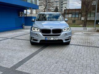 BMW X5 foto 2