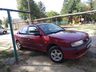 Nissan Primera foto 1