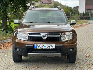 Dacia Duster foto 2