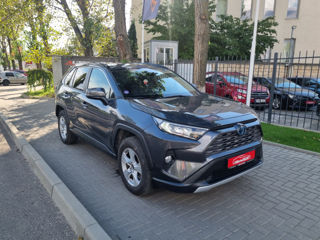 Toyota Rav 4 foto 3