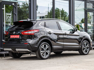 Nissan Qashqai foto 2