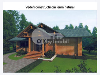 Vânzare! Teren pentru construcții - afacere cu gestiune -  spațiu agroturistic, 350 000 € foto 4