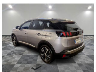 Peugeot 3008 foto 5