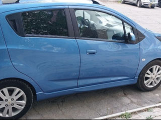 Chevrolet Spark фото 0