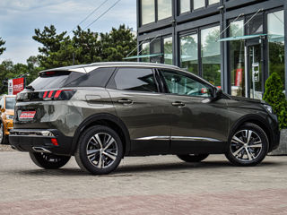 Peugeot 3008 foto 5