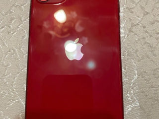 Iphone 11 Red