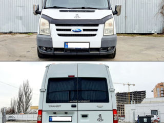 Ford Transit 140 PS. foto 4