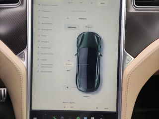 Tesla Model S foto 14