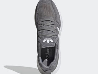 Финальная распродажа! Adidas men Swift Run 22 foto 2