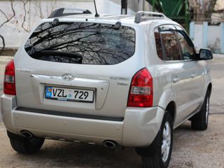 Hyundai Tucson foto 2